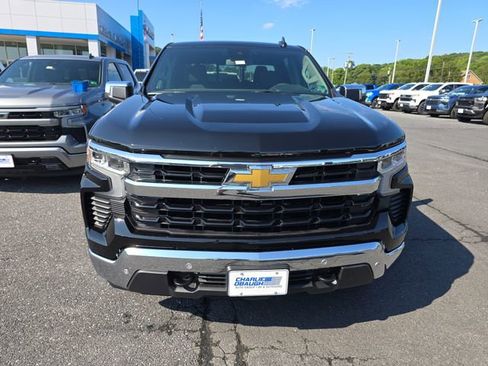 New 2025 Chevrolet Silverado 1500 LT w/ Safety Package image 7