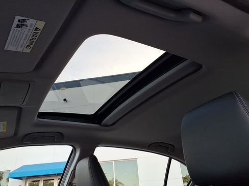 Certified 2017 Honda Accord EX-L image 8