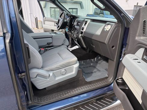 Used 2014 Ford F150 XLT w/ Equipment Group 302A Luxury AWD/4WD image 16