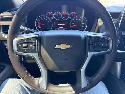 Used 2021 Chevrolet Tahoe LS image 8