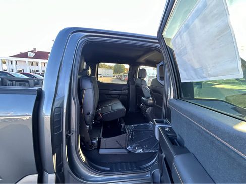 New 2025 Ford F150 Tremor w/ Equipment Group 402A High image 12