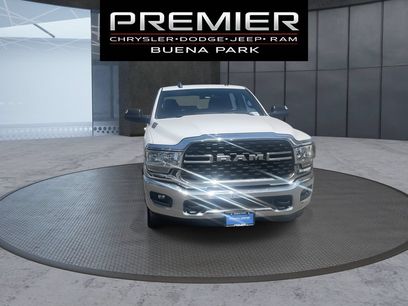 Certified 2022 RAM 2500 Big Horn w/ Cold Weather Group