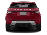 Used 2014 Land Rover Range Rover Evoque Pure Premium image 5