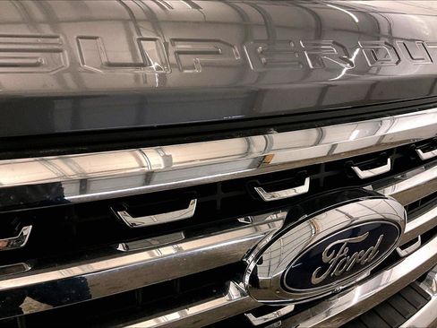 Used 2024 Ford F350 Lariat w/ Lariat Ultimate Package image 29