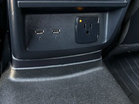 Certified 2022 Ford Ranger Lariat w/ Equipment Group 501A High image 23