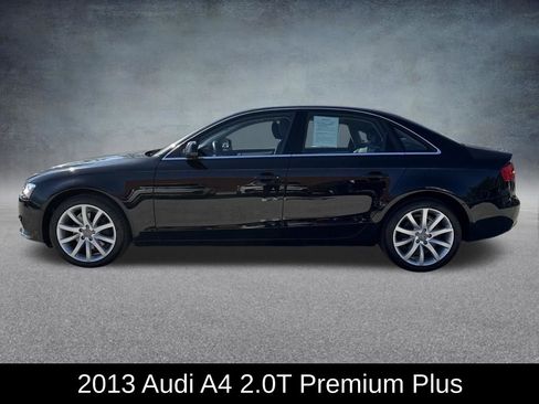 Used 2013 Audi A4 2.0T Premium Plus image 2