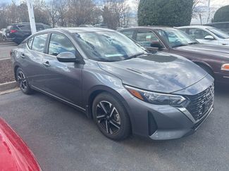 Used 2024 Nissan Sentra SV w/ All-Weather Package video 1