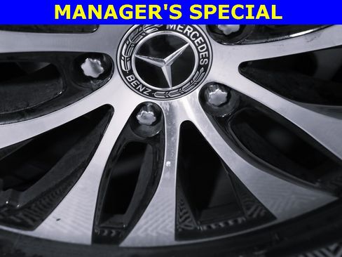 Used 2025 Mercedes-Benz GLE 350 4MATIC image 8