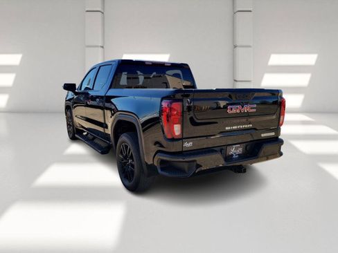 Used 2024 GMC Sierra 1500 Elevation image 6
