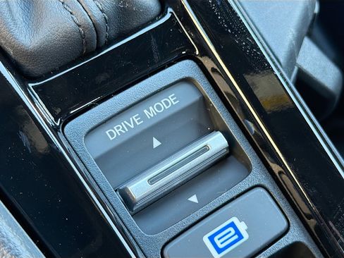 New 2026 Honda Accord Sport image 29