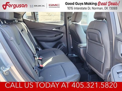 New 2026 Buick Encore GX Preferred w/ Comfort Package AWD/4WD image 42