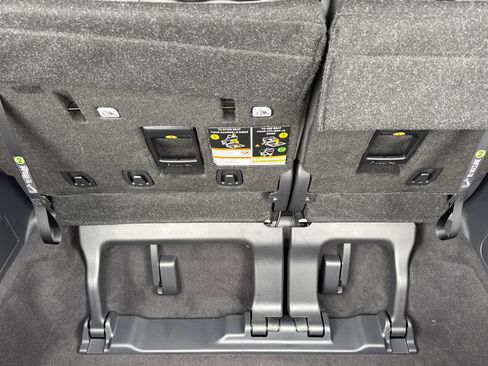 New 2026 Toyota Sienna XLE Woodland Edition AWD/4WD image 17