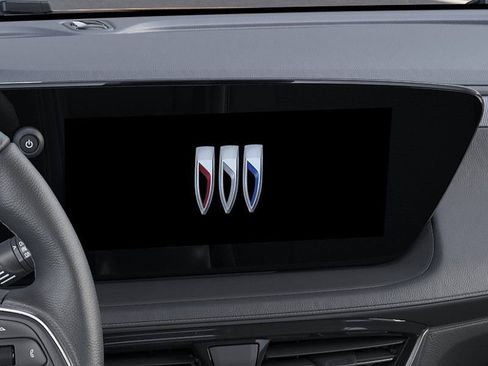 New 2026 Buick Encore GX Preferred w/ Comfort Package image 20