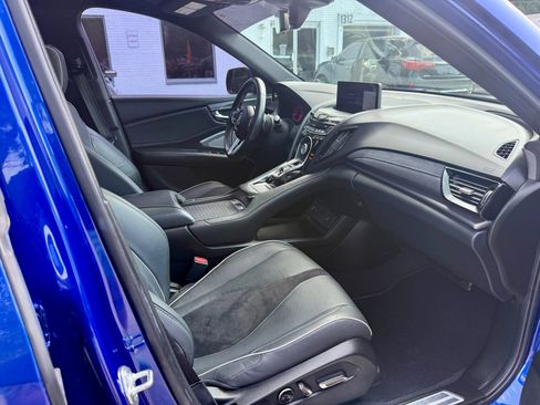 Used 2021 Acura RDX A-Spec AWD/4WD image 13