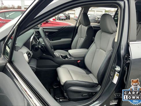 Certified 2023 Subaru Outback Limited image 9