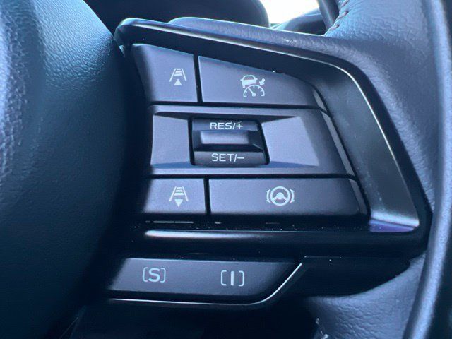 Used 2026 Subaru Forester Premium w/ Base/Premium Package AWD/4WD image 25