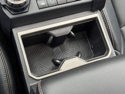 Used 2025 Toyota Tacoma Limited image 21