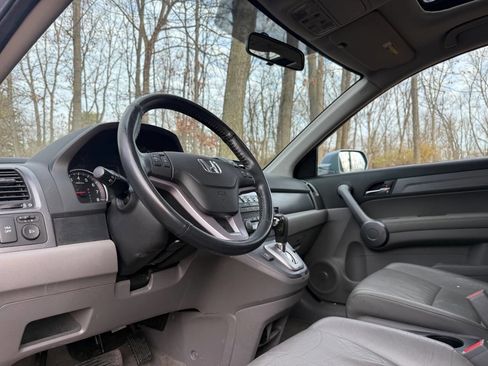 Used 2009 Honda CR-V EX-L image 28