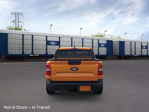 New 2026 Ford Maverick XLT image 36