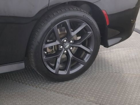 Used 2022 Dodge Charger R/T w/ Blacktop Package RWD image 14