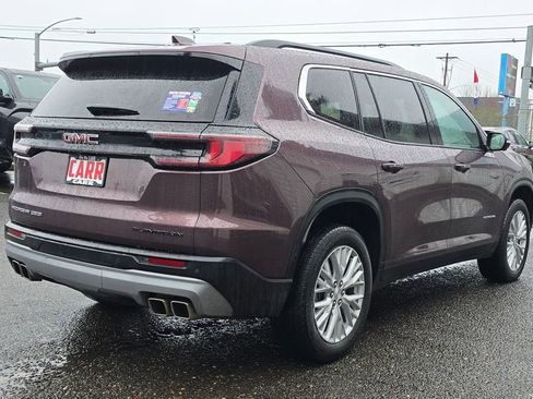 Used 2024 GMC Acadia Elevation image 3
