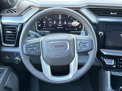 New 2026 GMC Sierra 1500 Denali w/ Denali Reserve Package image 17