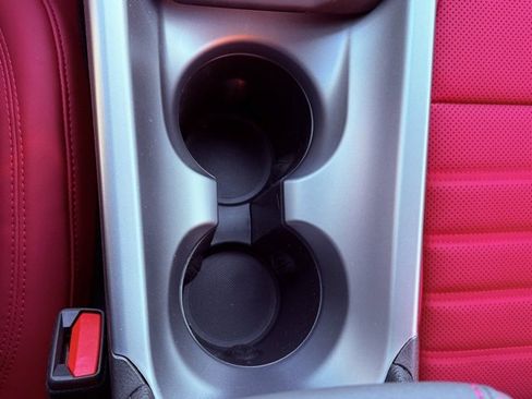 New 2026 Alfa Romeo Tonale Base w/ Red Premium Package image 31