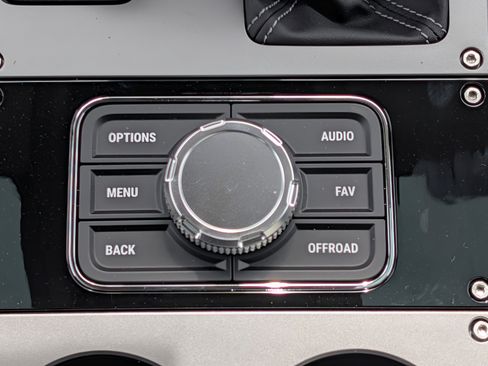 New 2026 INEOS Grenadier image 27