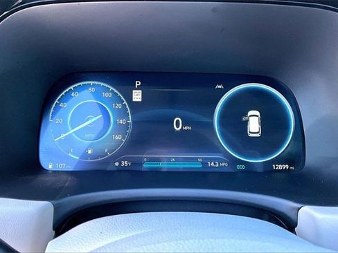 Used 2025 Hyundai Palisade Limited image 13