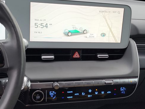 Certified 2024 Hyundai Ioniq 5 SEL RWD image 14
