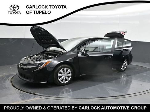 Used 2024 Toyota Corolla LE FWD image 51