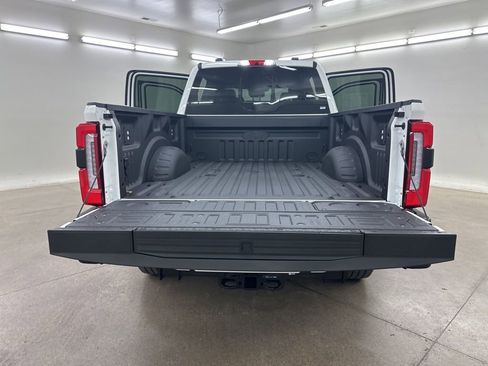 New 2026 Ford F350 Platinum image 24