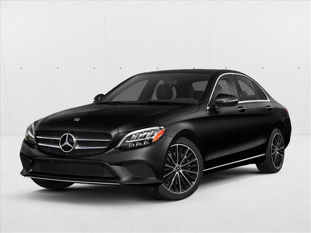 Certified 2020 Mercedes-Benz C 300 Sedan image 1