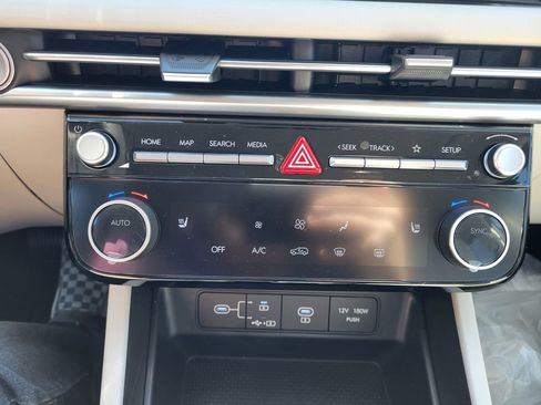 New 2026 Hyundai Tucson SEL AWD/4WD image 24