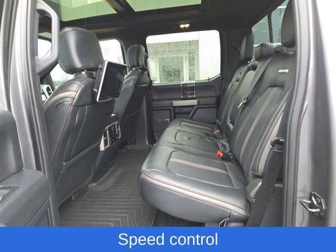 Used 2022 Ford F450 Platinum AWD/4WD image 34