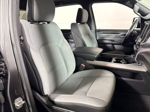 Used 2021 RAM 1500 Big Horn image 14
