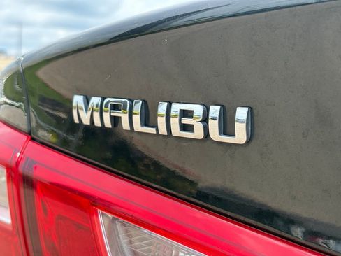 Used 2023 Chevrolet Malibu LT FWD image 10