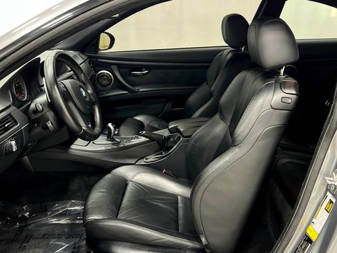 Used 2012 BMW M3 Coupe RWD image 13