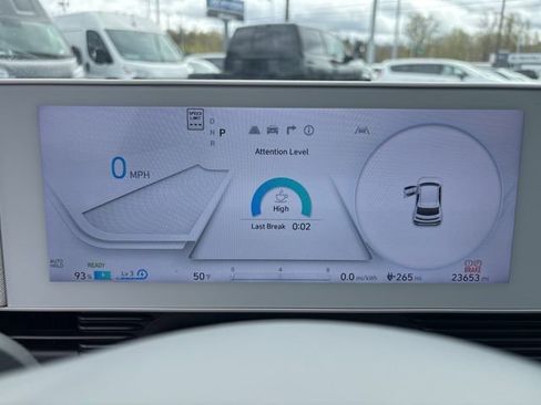 Used 2024 Hyundai Ioniq 5 SEL image 25