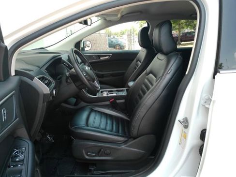 Used 2023 Ford Edge SEL w/ Convenience Package AWD/4WD image 14