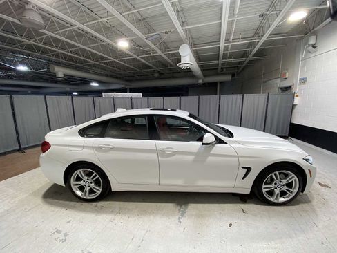 Used 2018 BMW 430i Gran Coupe xDrive image 27
