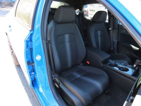 New 2026 Honda Civic Sport image 16