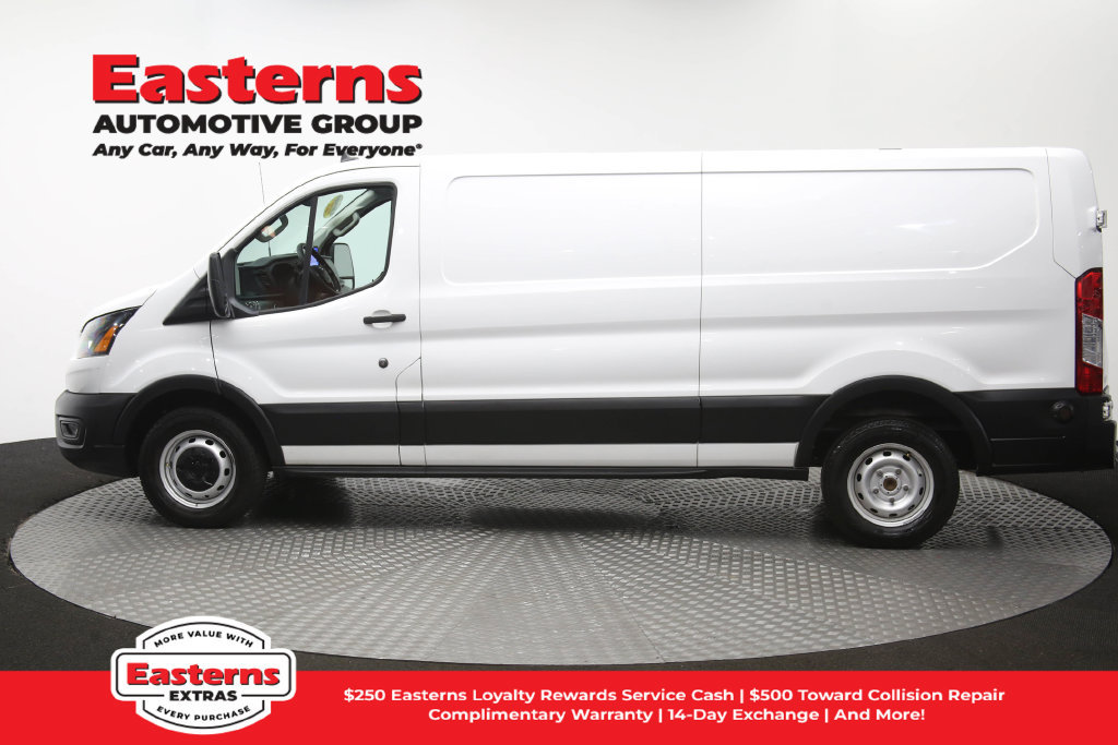 Used 2020 Ford Transit 350 Low Roof w/ Upfitter Package RWD image 64