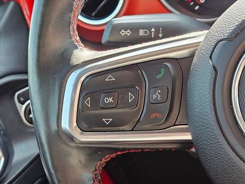 Used 2018 Jeep Wrangler Unlimited Rubicon w/ Dual Top Group AWD/4WD image 20