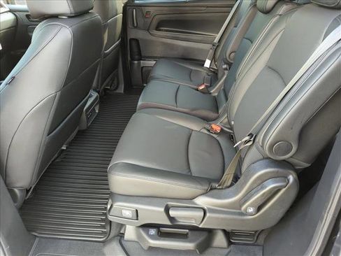 New 2026 Honda Odyssey EX-L image 15