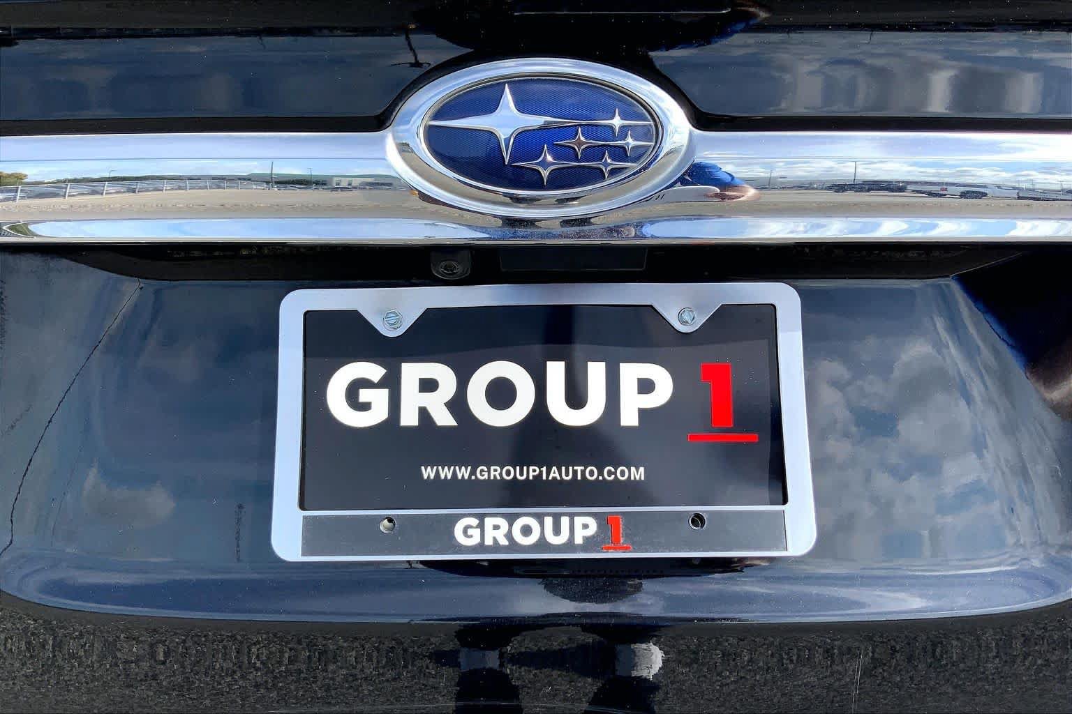 Used 2019 Subaru Ascent Touring w/ Popular Package #3 AWD/4WD image 30