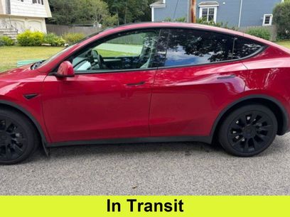 Used 2023 Tesla Model Y Long Range