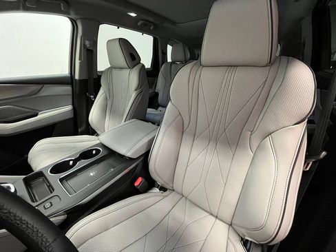 New 2026 Acura MDX SH-AWD w/ Advance Package image 10