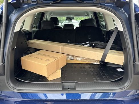 New 2026 Hyundai Ioniq 9 SEL image 14