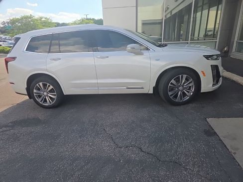 Used 2020 Cadillac XT6 Premium Luxury AWD/4WD image 25